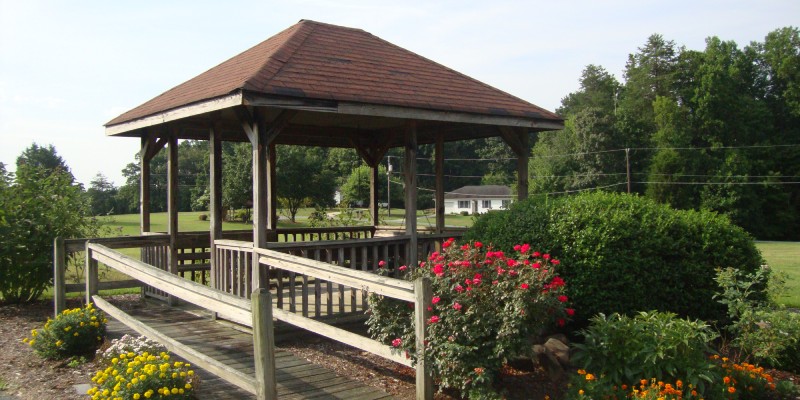 Independent Living in Advance, North Carolina