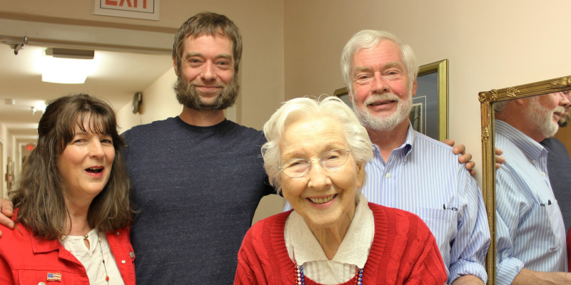 Best Senior Living Communities in Advance, North Carolina