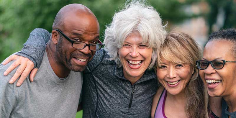 How to Tell if an Independent Living Community is Right For You.