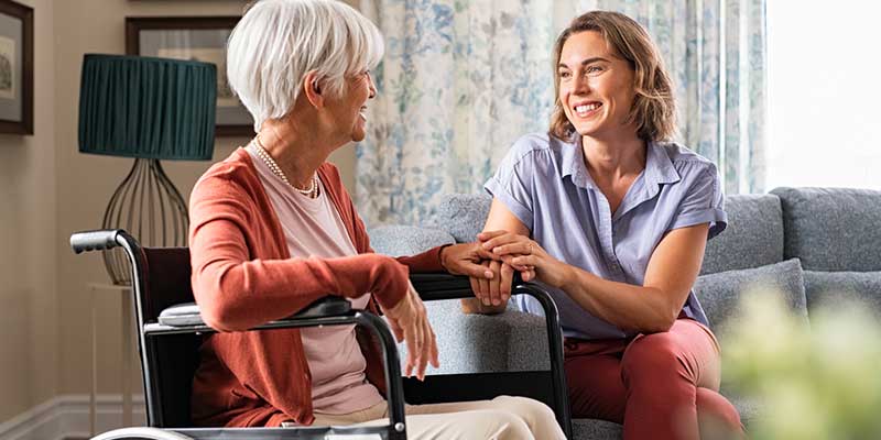How to Talk to Your Parents About Moving to an Assisted Living Facility