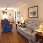 Independent Senior Living