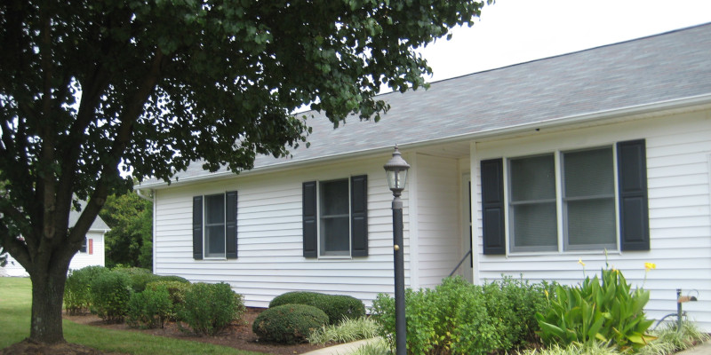 Independent Living Services in Winston-Salem, NC