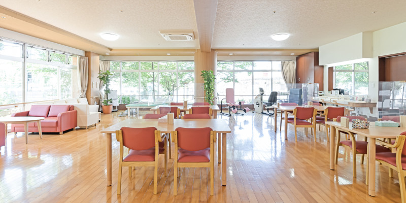 5 Things to Look for When Assessing a Retirement Community