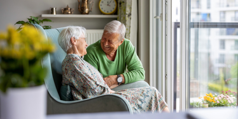 5 Ways to Make an Assisted Living Residence Feel Like Home