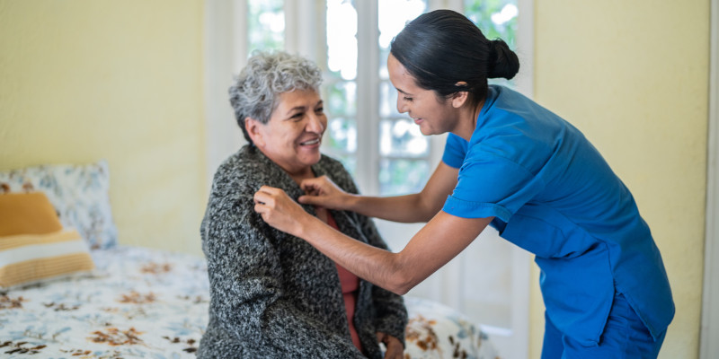 How Independent Living Services Enhance Lives