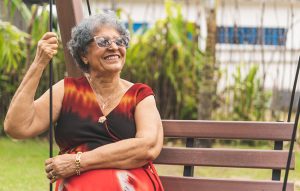 Key Things to Look for When Choosing a Retirement Home