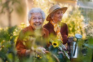 Common Misconceptions About Assisted Living Common Misconceptions About Assisted Living