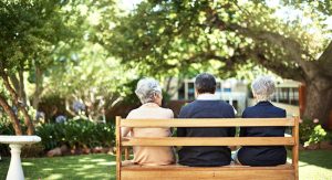 Benefits of Living in a Retirement Community Benefits of Living in a Retirement Community