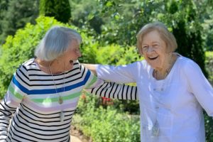 What the Best Senior Living Communities Have in Common