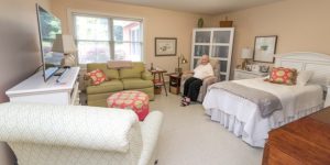 How Assisted Living Can Offer True Independence