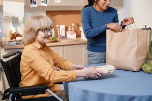 What are Independent Living Services?