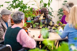 Retirement Community Red Flags