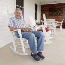 Independent and assisted living