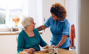 Three Benefits of Our Assisted Living Services